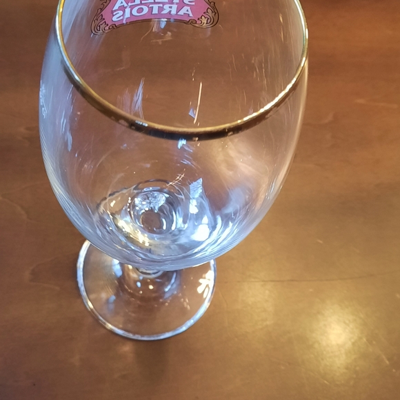 Stella Artois Beer Glass - Picture 3 of 4
